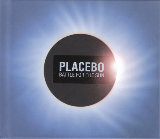Placebo – Battle For The Sun