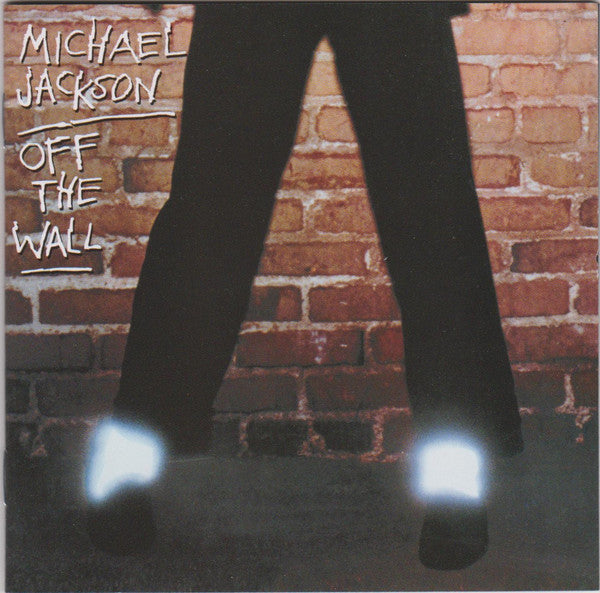 Michael Jackson – Off The Wall