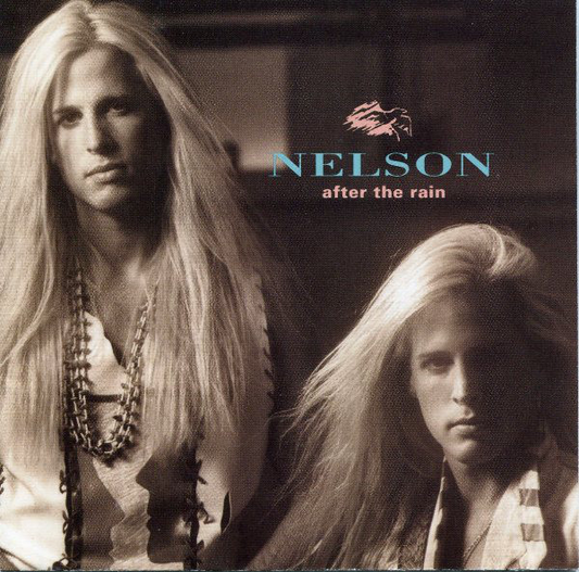 Nelson – After The Rain