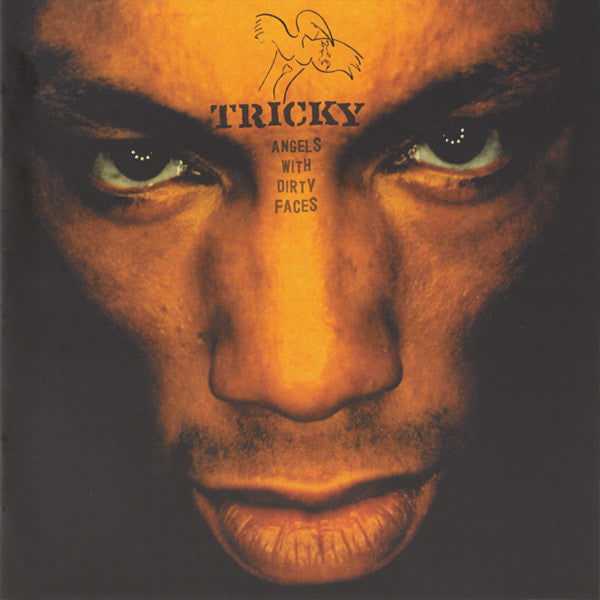 Tricky – Angels With Dirty Faces
