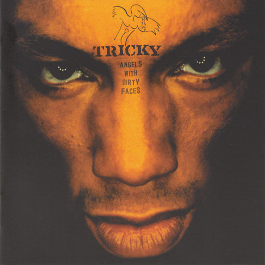 Tricky – Angels With Dirty Faces