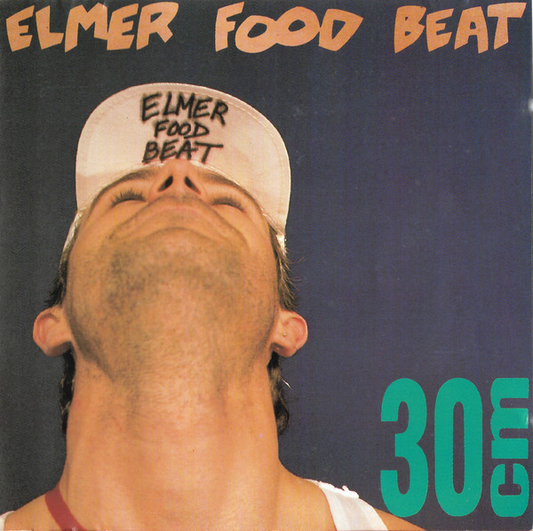 Elmer Food Beat – 30 Cm