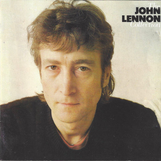 John Lennon – The John Lennon Collection