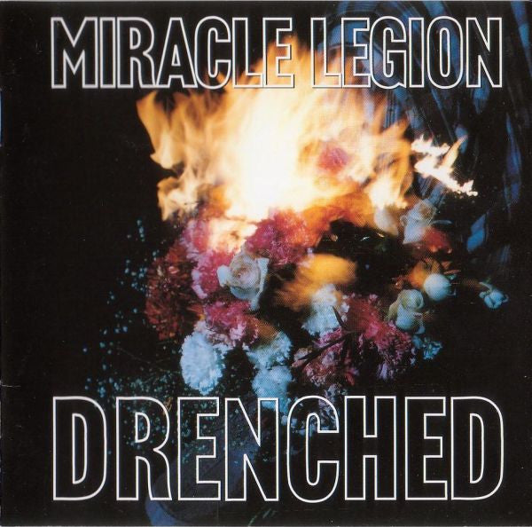 Miracle Legion – Drenched