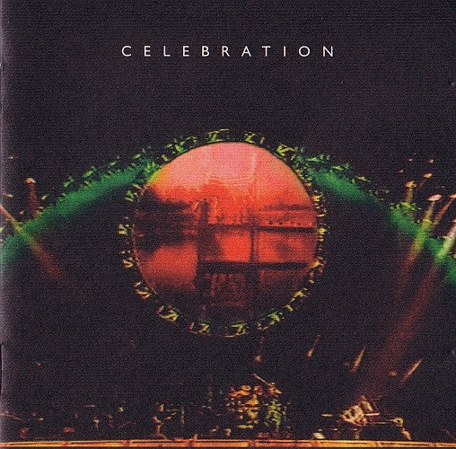 Pink Floyd – Celebration