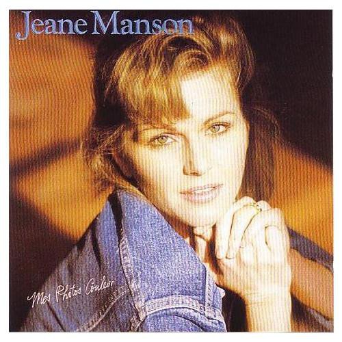 Jeane Manson Mes Photos Couleur