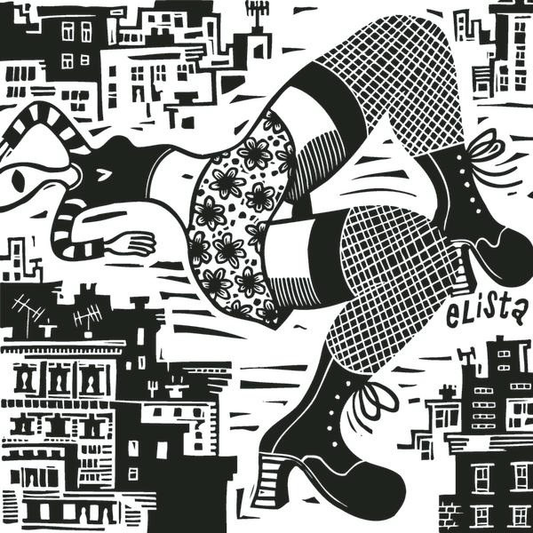 Elista – Elista