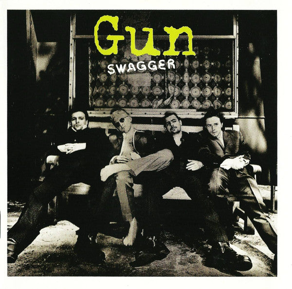 Gun – Swagger