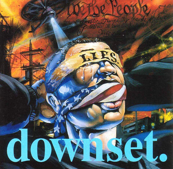 downset. – downset.