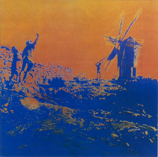 Pink Floyd – Music From The Film More