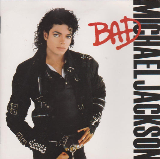 Michael Jackson – Bad