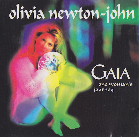 Olivia Newton-John – Gaia