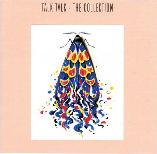 Talk Talk – The Collection