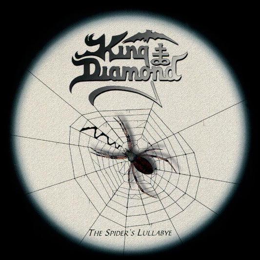 King Diamond The Spider's Lullabye