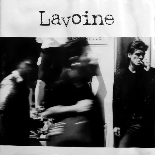 Lavoine – Lavoine Matic®
