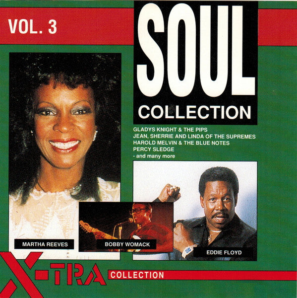 Soul Collection - Vol. 3