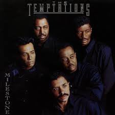 The Temptations – Milestone