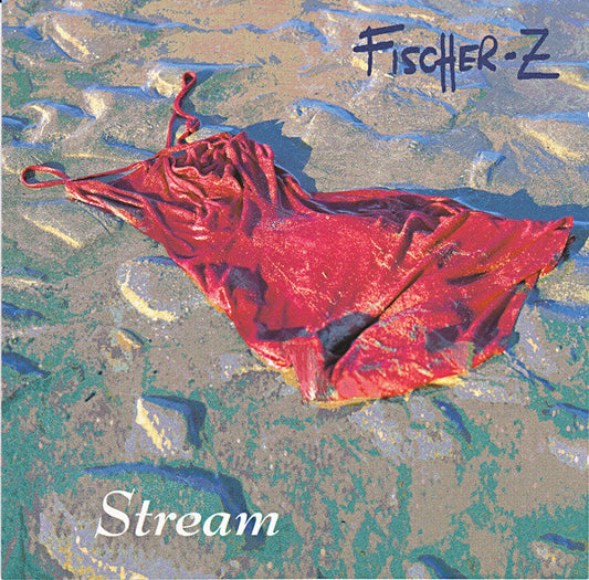 Fischer-Z – Stream