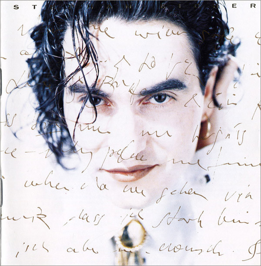 Stephan Eicher – My Place