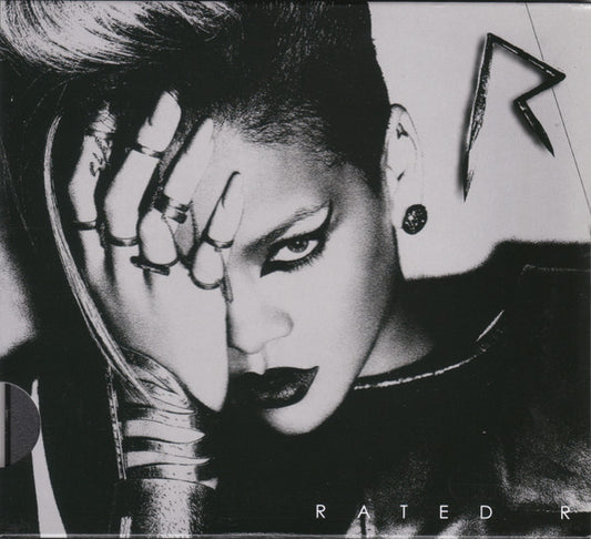 Rihanna – Rated R
