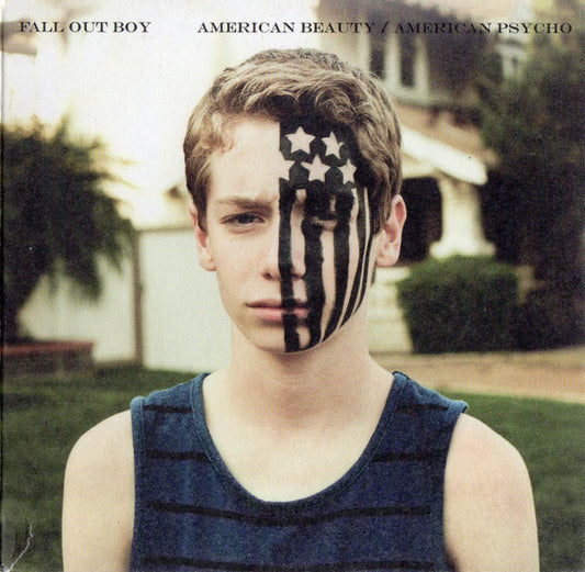 Fall Out Boy – American Beauty / American Psycho