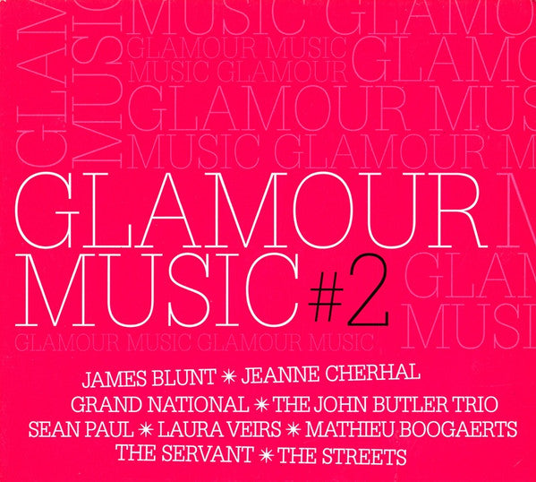 Glamour Music # 2