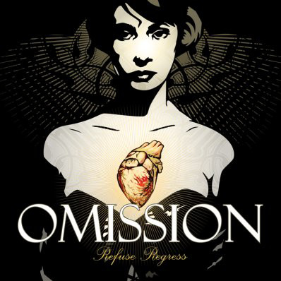 Omission – Refuse Regress