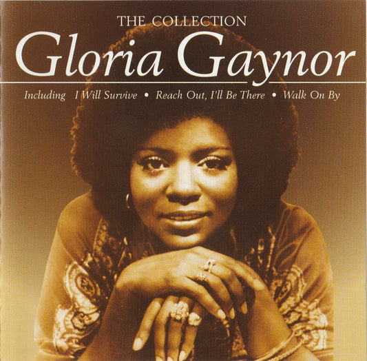 Gloria Gaynor – The Collection