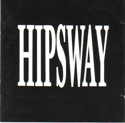 Hipsway – Hipsway