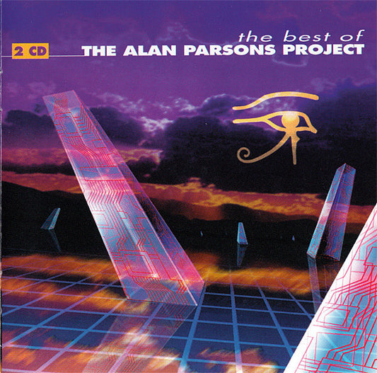The Alan Parsons Project – The Best Of The Alan Parsons Project