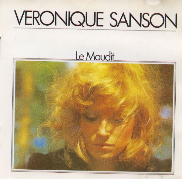 Véronique Sanson – Le Maudit