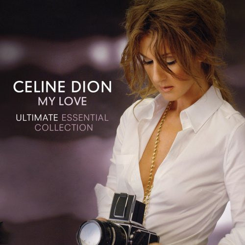 Celine Dion – My Love (Ultimate Essential Collection)