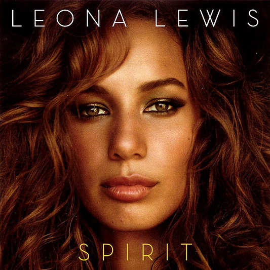 Leona Lewis – Spirit