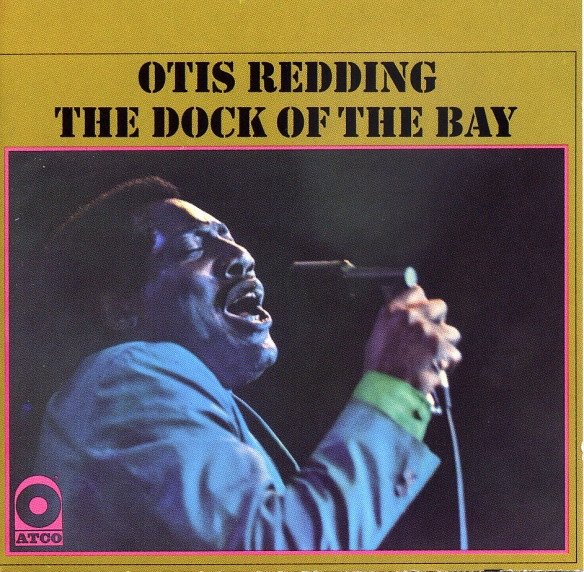 Otis Redding – The Dock Of The Bay