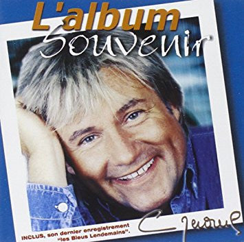 C. Jérôme – L'Album Souvenir