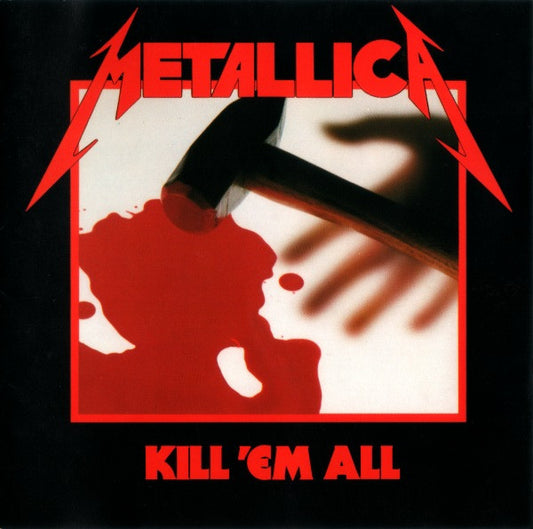 Metallica – Kill '