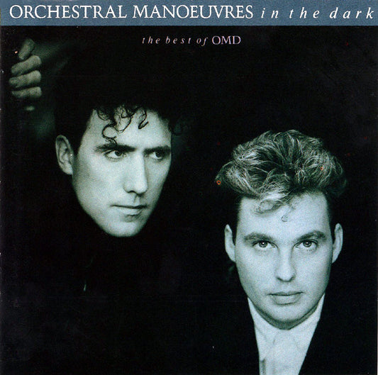 Orchestral Manoeuvres In The Dark – The Best Of OMD