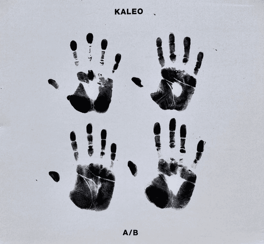 Kaleo – A/B
