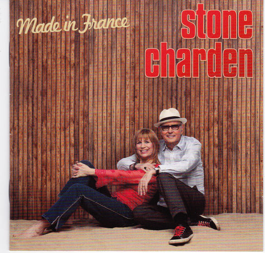 Stone Charden – Made In France