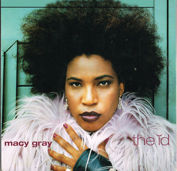 Macy Gray – The Id