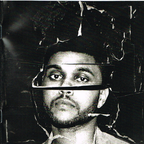 The Weeknd – Beauty Behind The Madness