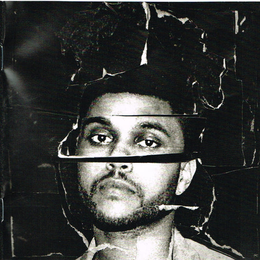 The Weeknd – Beauty Behind The Madness