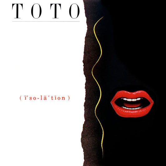 Toto – Isolation
