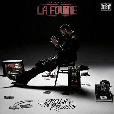 La Fouine Drôle De Parcours