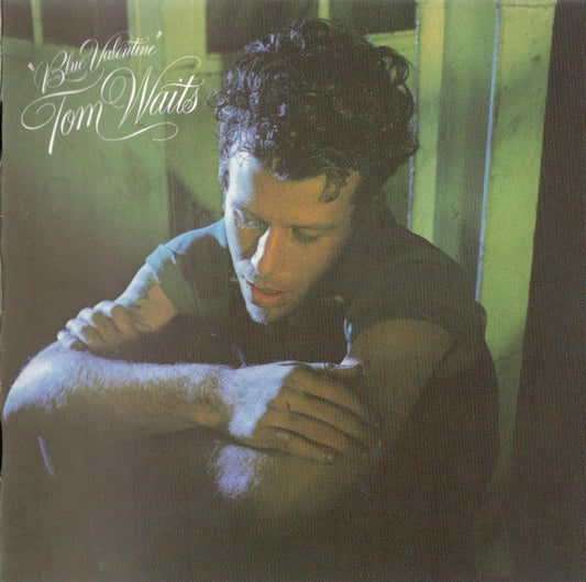Tom Waits – Blue Valentine