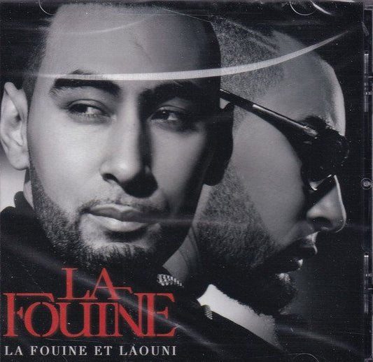 La Fouine La Fouine Et Laouni