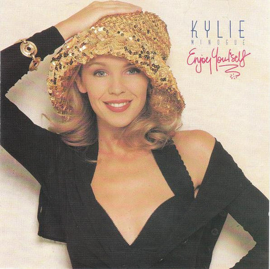 Kylie Minogue – Enjoy Yourself