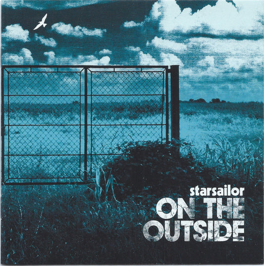 Starsailor – On The Outside