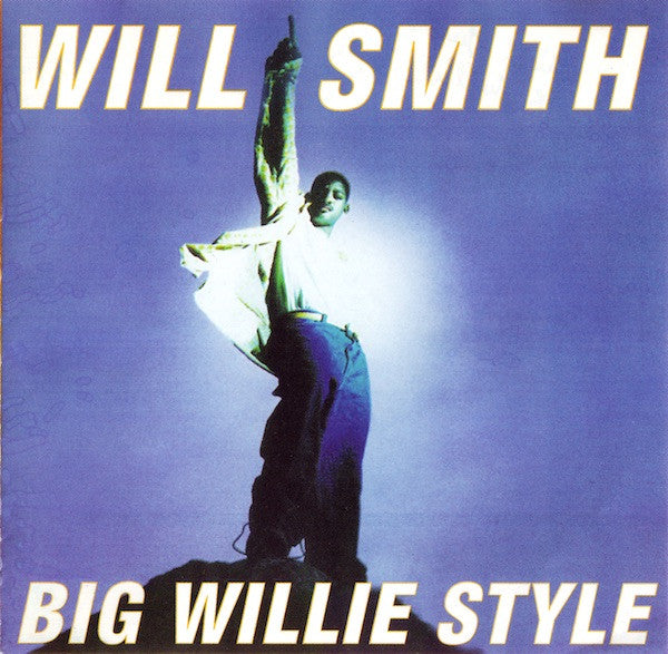 Will Smith – Big Willie Style