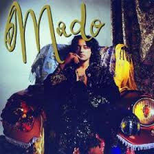 Mado – El Tobogan Loco